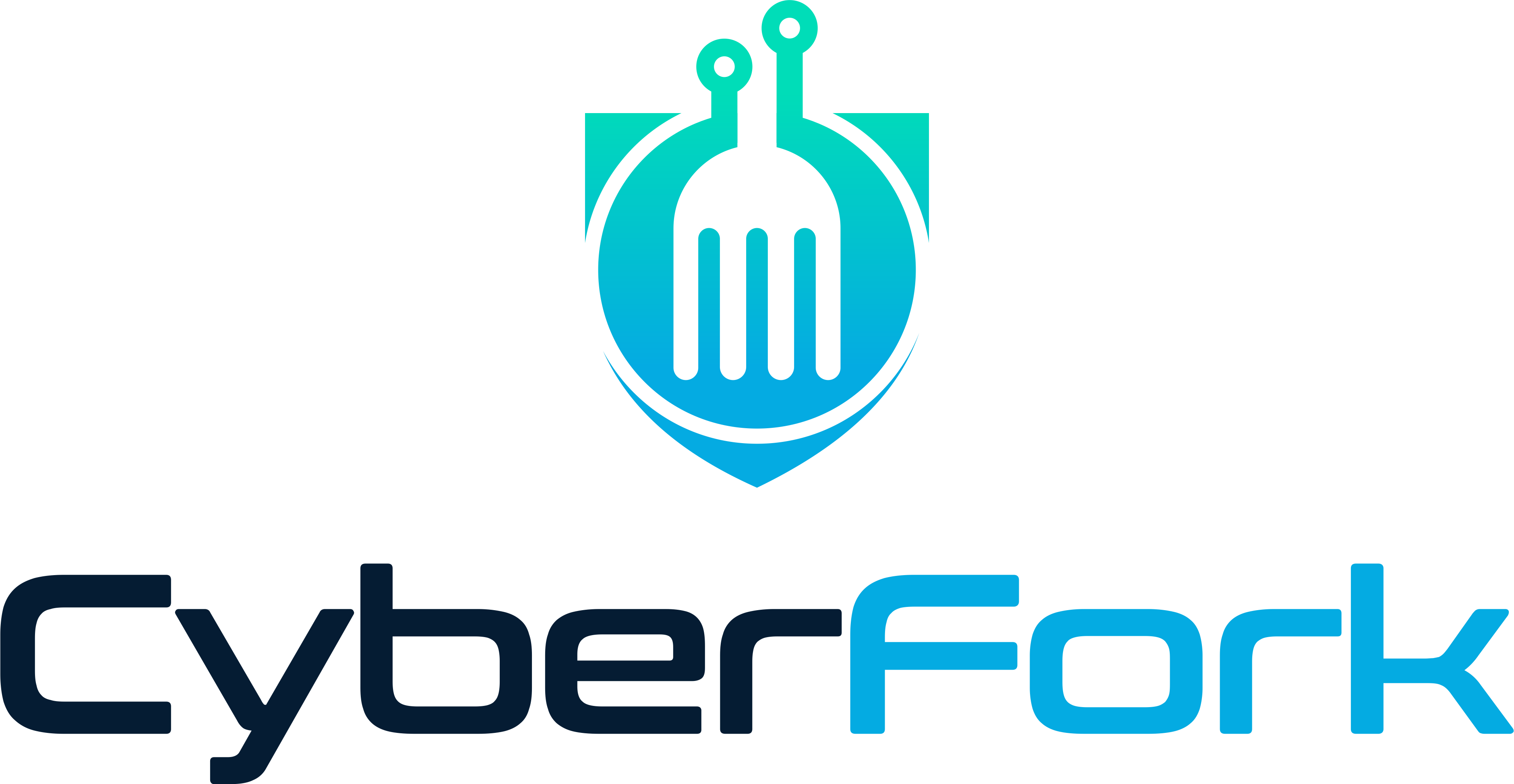 CyberFork